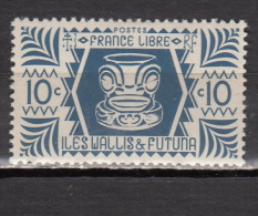 WALLIS ET FUTUMA * YT N° 134 - Unused Stamps