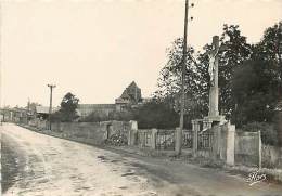 Réf : T 15 - 3261  : SAINT JOUIN DE MARNES - Saint Jouin De Marnes