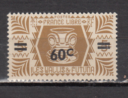 WALLIS ET FUTUMA * YT N° 149 - Unused Stamps