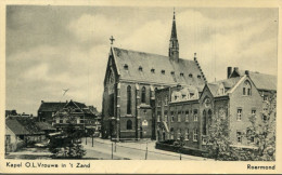 PAYS BAS(ROERMOND) - Roermond