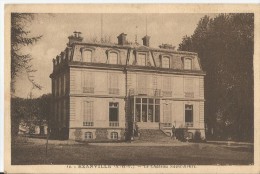 EZANVILLE - Le Château Saint Henri - - Ezanville