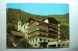 Alpenhotel Oetz - Tirol - Oetz