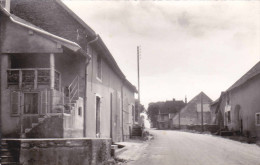 Gendrey Rue Richebourg éditions Poil - Gendrey