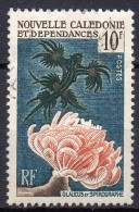 Nouvelle-Calédonie - 1959 - N° Yvert : 293 - Used Stamps