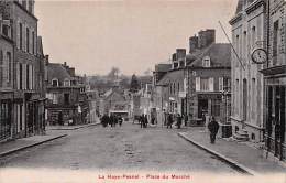 La Haye Pesnel     50     Place Du Marché - Sonstige & Ohne Zuordnung