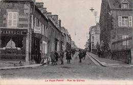 La Haye Pesnel     50       Rue De Gavray  -  Droguerie Et Pharmacie - Sonstige & Ohne Zuordnung