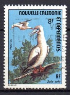 Nouvelle-Calédonie - 1976 - N° Yvert : 400 - Used Stamps