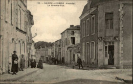 85 - SAINTE-HERMINE - - Sainte Hermine