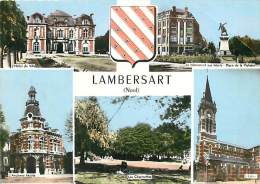 Réf : T 15 - 3344  : LAMBERSART - Lambersart