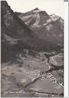 Gsteig - Vue Aérienne - Gsteig Bei Gstaad