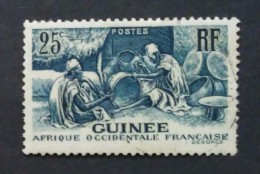 GUINEA. AFRICA OCCIDENTAL FRANCESA. NUEVO - MH * - Neufs