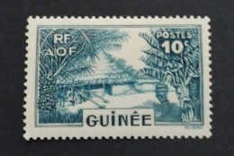 GUINEA. AFRICA OCCIDENTAL FRANCESA. NUEVO - MH * - Neufs