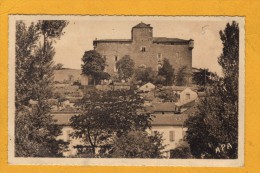 12 Aveyron Saint Izaire Le Chateau - Andere Gemeenten
