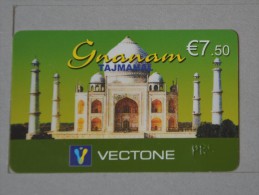 TÉLÉCARTE - 2 SCAN  -   7,5  EUROS  (Nº13032) - Interne Telefoonkaarten