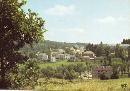 GRANDIEU VUE GENERALE - Gandrieux Saint Amans