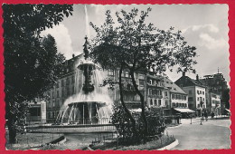 Foto-AK SCHWEIZ 'La Chaux-de-Fonds' (Neuenburg) ~ 1949 - Noiraigue 