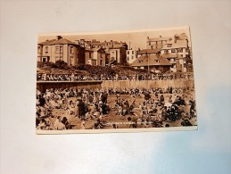 Carte Postale Ancienne : Children' S Corner, PORTRUSH, Stamp - Antrim