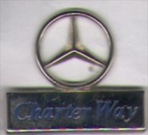 Mercedes Charter Way - Mercedes
