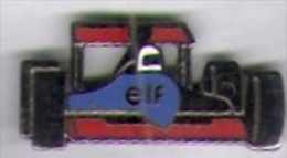F1 ELF - F1