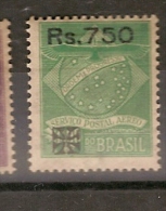 Brazil ** & Serviço Postal Condor 1930 (24) - Luftpost (private Gesellschaften)