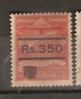 Brazil ** & Serviço Postal Condor 1930 (23) - Posta Aerea (società Private)