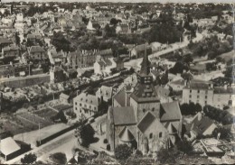 AMBRIERES - Vue Générale - 14 - EN ETAT - Ambrieres Les Vallees