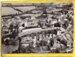 -ARTHEZ DE BEARN - Vue Aérienne - Le Centre - Arthez De Bearn