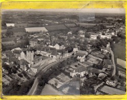 -ARTHEZ DE BEARN - Vue Panoramique Aérienne - Arthez De Bearn