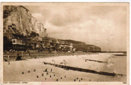 Dover, East Promenade (pk27277) - Dover