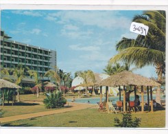 CPM GF -30634-  Republica Dominicana - Santo Domingo - Hotel Embajador-Envoi Gratuit - Dominicaanse Republiek
