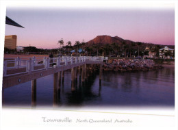 (431) Australia - QLD - Townsville - Townsville