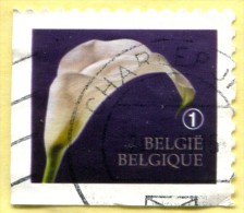 COB 4368 B (o) / Yvert Et Tellier N° 4347 (o) - Used Stamps