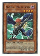 Yu-Gi-Oh - Alanera  Bora La Lancia   ++++++ - Yu-Gi-Oh