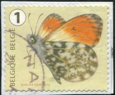 COB 4456 (o) / Yvert Et Tellier N° 4434 (o)                           R 123 (o) - Used Stamps