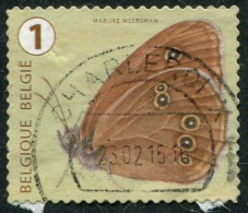 COB 4457 (o) / Yvert Et Tellier N° 4435 (o)                            R 124 (o) - Used Stamps
