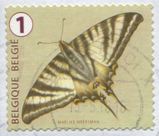 COB 4461 (o) / Yvert Et Tellier N° 4439                            R 128 (o) - Used Stamps