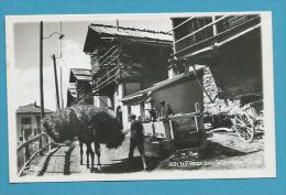 CPSM 8531.31 - Intérieur Du Village SAINT VERAN 05 - Autres & Non Classés