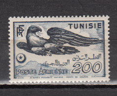 TUNISIE * YT N° 13 - Poste Aérienne