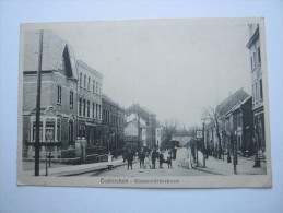 EUSKIRCHEN ,, Seltene Karte 1917 - Euskirchen