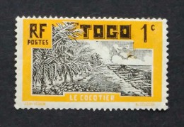 TOGO. USADO - USED. - Gebraucht