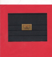 N° 17 Neuf * - Unused Stamps