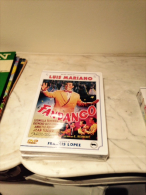 Fandango DVD - Musicals