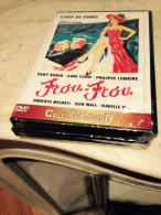 Frou Frou DVD - Comedias Musicales
