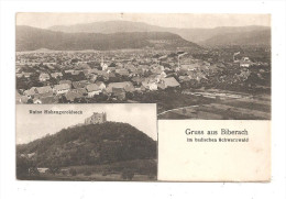 Gruss Aus Biberach --(A.9635) - Biberach