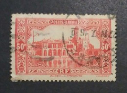 ARGELIA. USADO - USED. - Used Stamps