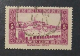 ARGELIA. USADO - USED. - Used Stamps