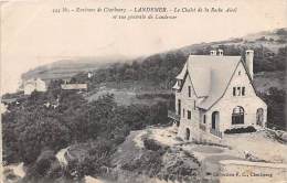 Landemer    50    Chalet De La Roche Airel - Other & Unclassified