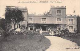 Landemer    50      Villa Le Chatelet - Sonstige & Ohne Zuordnung