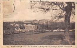 Montebourg      50       L'Abbaye - Autres & Non Classés