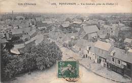 Pontorson     50       Vue Générale - Pontorson